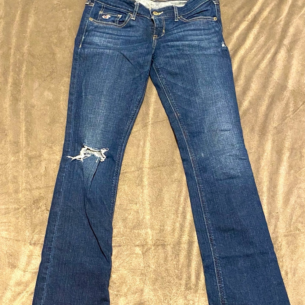 Hollister jeans